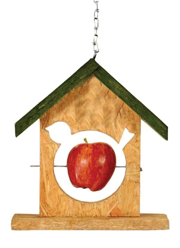 Koriko Design's Junior Birdies Fruit Feeder Set - Immerse your little nature enthusiast in the wonders of birdwatching with this engaging kit.