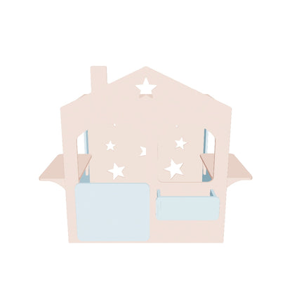 Star Cubby House